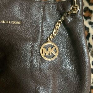 Michael Kors Leather Handbag